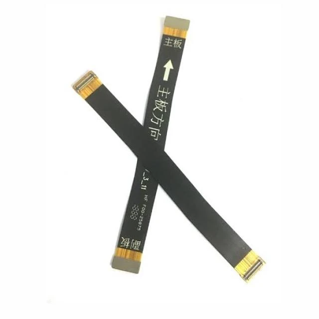 FLEX LCD HUAWEI Y6 2018